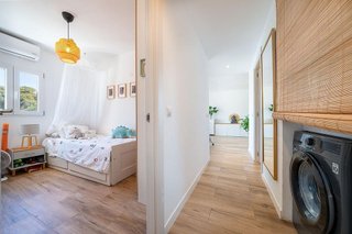 Piso en venta en El Terreno en Palma de Mallorca