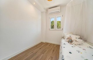 Piso en venta en El Terreno en Palma de Mallorca
