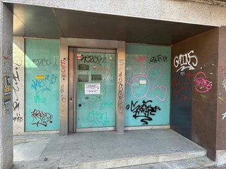 Local comercial en venta en San Nicasio - Campo de Tiro - Solagua en Leganés