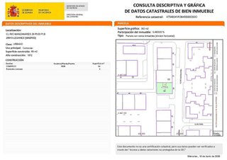 Local comercial en venta en San Nicasio - Campo de Tiro - Solagua en Leganés