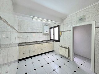 Piso en venta en Tenderina Alta - Fozaneldi en Oviedo