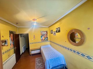 Piso en venta en San Pablo y Santa Marina en Palencia