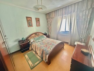 Piso en venta en San Pablo y Santa Marina en Palencia