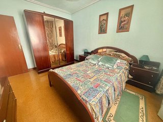 Piso en venta en San Pablo y Santa Marina en Palencia