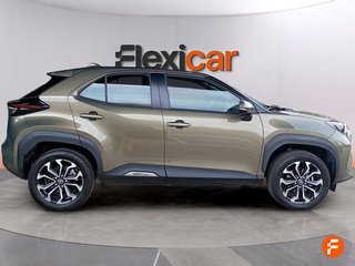 Toyota Yaris Cross 1.5 120H Active Tech
