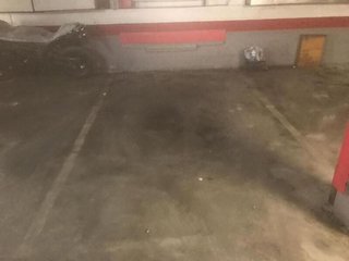 Garaje en venta en San Andrés en Madrid