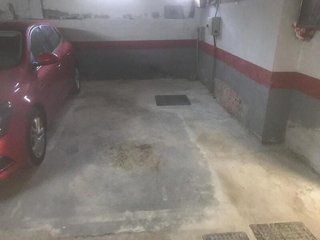 Garaje en venta en San Andrés en Madrid