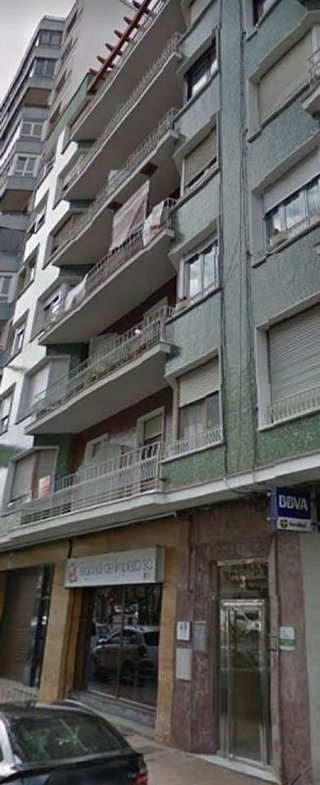 Oficina en venta en La Chantría - La Lastra en León