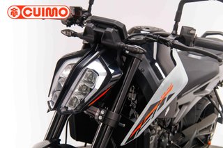 KTM 790 DUKE L