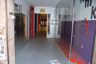 Local comercial en alquiler en Centre en Torredembarra