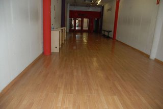 Local comercial en alquiler en Centre en Torredembarra