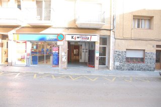 Local comercial en alquiler en Centre en Torredembarra