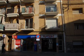 Local comercial en alquiler en Centre en Torredembarra