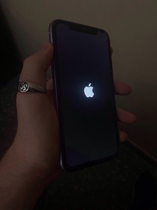 iPhone 11 Morado 256GB Sin iCloud negociable