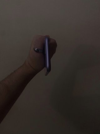 iPhone 11 Morado 256GB Sin iCloud negociable