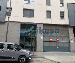 Garaje en venta en Perchel Sur - Plaza de Toros Vieja en Málaga