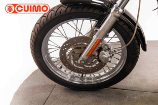 HARLEY DAVIDSON SPORTSTER 883R