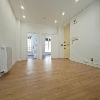 Oficina en venta en Paseo Sagasta en Zaragoza