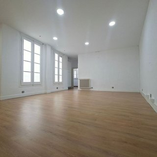 Oficina en venta en Paseo Sagasta en Zaragoza