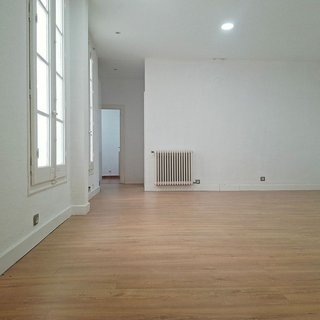 Oficina en venta en Paseo Sagasta en Zaragoza