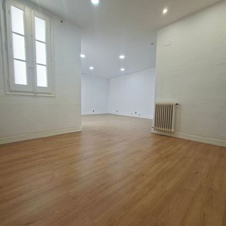Oficina en venta en Paseo Sagasta en Zaragoza