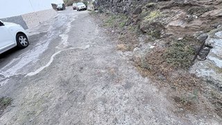 Terreno en venta en Tamaraceite en Palmas de Gran Canaria(Las)