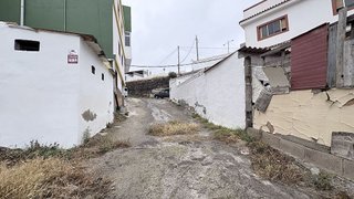 Terreno en venta en Tamaraceite en Palmas de Gran Canaria(Las)