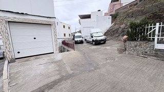 Terreno en venta en Tamaraceite en Palmas de Gran Canaria(Las)