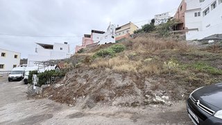 Terreno en venta en Tamaraceite en Palmas de Gran Canaria(Las)