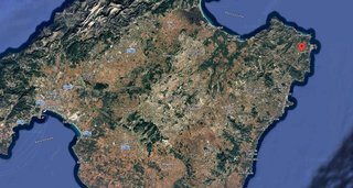 Terreno en venta en Capdepera en Capdepera