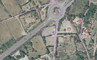 Terreno en venta en Capdepera en Capdepera