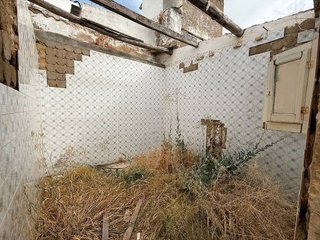 Terreno en venta en Sanlúcar la Mayor