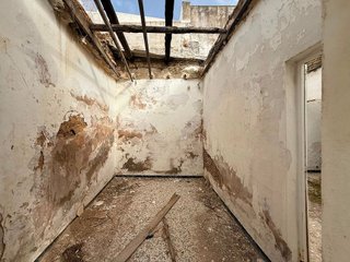 Terreno en venta en Sanlúcar la Mayor