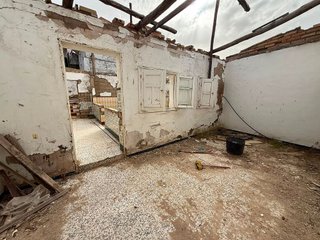 Terreno en venta en Sanlúcar la Mayor