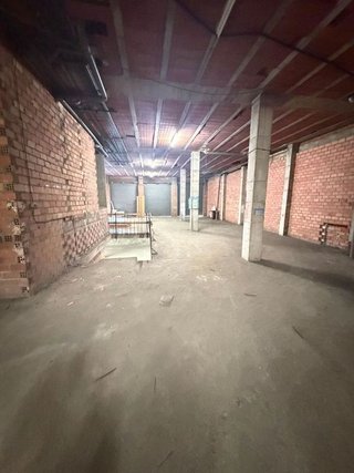 Local comercial en venta en Santa María en Ciudad Real