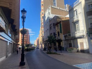 Local comercial en venta en Centro en Castellón de la Plana