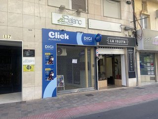 Local comercial en venta en Centro en Castellón de la Plana