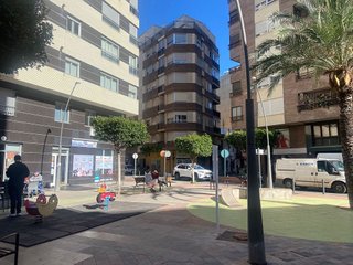 Local comercial en venta en Centro en Castellón de la Plana