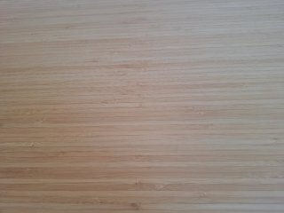 Escritorio Bambú Lillasen Ikea