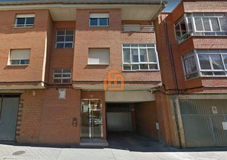 Garaje en venta en San Esteban en León