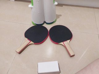 Set de Ping Pong Artengo
