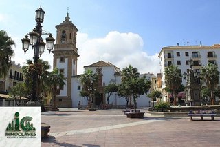 Garaje en venta en Casco Antiguo en Algeciras