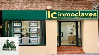 Garaje en venta en Casco Antiguo en Algeciras