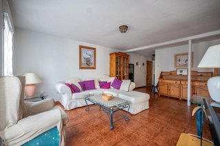 Piso en venta en Murallas en Ávila