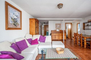 Piso en venta en Murallas en Ávila
