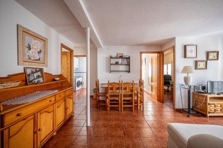 Piso en venta en Murallas en Ávila