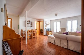 Piso en venta en Murallas en Ávila