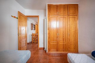 Piso en venta en Murallas en Ávila
