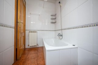 Piso en venta en Murallas en Ávila