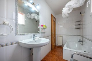 Piso en venta en Murallas en Ávila